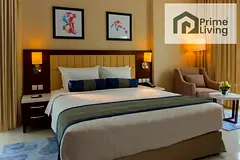 Prime Location || Luxurious || Serviced
