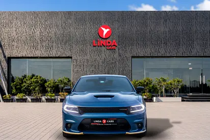 صورة 2 لـ 2023 Dodge CHARGER