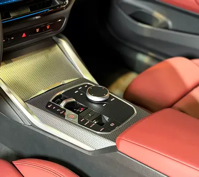 صورة 10 لـ 2025 BMW 4-SERIES