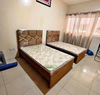 Brand New Twin size Bed including Medical Mattress Available