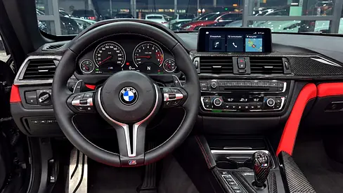 صورة مصغرة 19 لـ 2015 BMW M4