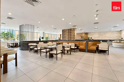 Fully Fitted Fnb | Hotel Retail | Community Expert