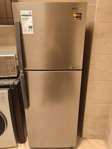 Samsung 302L Digital Inverter Refrigerator