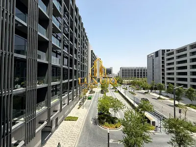 Brand New 1 Bedroom Apartment for Rent in Vida Residence, Aljada