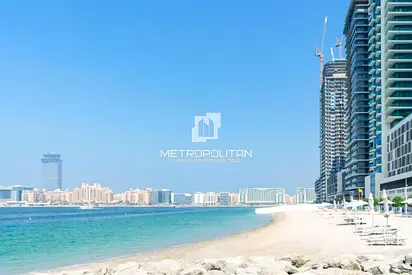 Marina View & Ain Dubai View| Furnished| Exclusive
