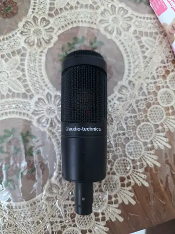 AUDIO TECHNICA AT2035