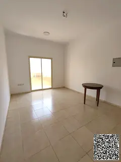 A room and a hall for annual rent in Ajman Al Rashidiya