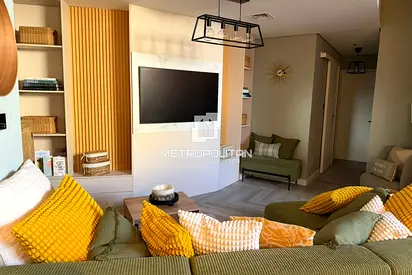 Spacious 1 Bed + Study Apartment | Bright & Modern