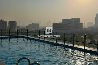 Spacious 1 Bed + Study Apartment | Bright & Modern