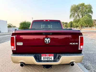 صورة 5 لـ 2017 Dodge RAM 1500