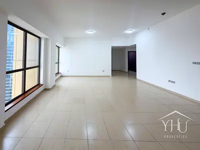 High Floor | Marina Views | Flexible Cheques