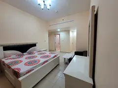 Fully furnished ready to move room 1900