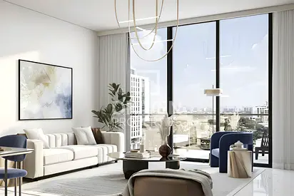 Elegant Apartment | Unique Layout | Great Location