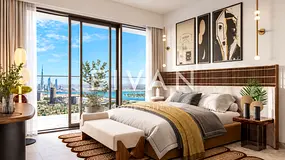 Exclusive Address Zabeel | DIFC and Creek Views