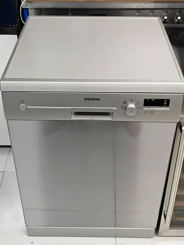 Siemens brand 2 Racks Dishwasher side timer