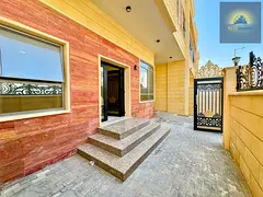 Brand-New 6BR Luxury Villa | Zayed City | Modern & Spacious
