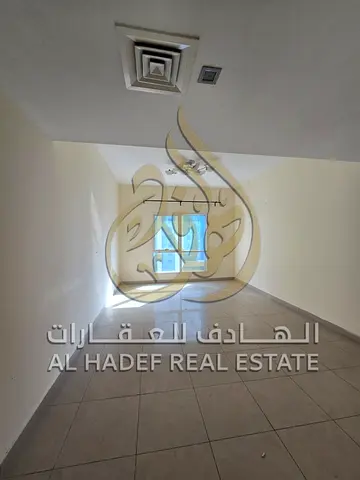 2-Bedroom Apartment with Living Room | Master Bedroom | Balcony | Free Parking | Free Gym and Pool