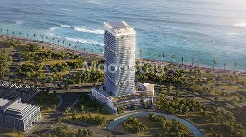 High Floor | Low Premium | Partial Sea View