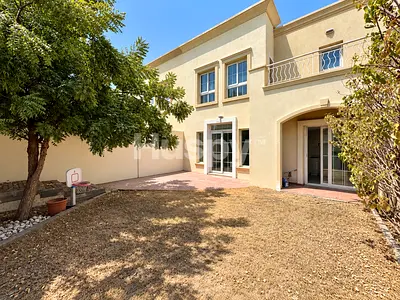 Well Maintained | Vacant| Type 3M