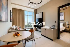Managed by Rotana | HotelHotel Apartment