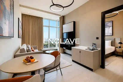 Managed by Rotana | HotelHotel Apartment