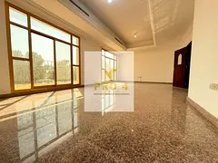 Excellent 3bhk villa apartment 120k 3payment with maid room+balcony + nice kitchen