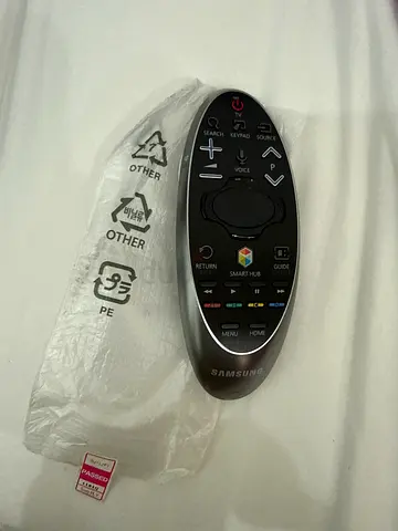 Samsung Smart magic, remote control all Samsung model working New