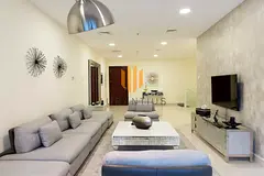 Huge Duplex | Upgraded | Fully Furnished