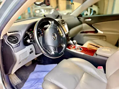 صورة 13 لـ 2006 Lexus IS-SERIES