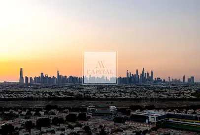 High Floor | Full Marina View | Exclusive