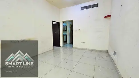 NO DEPOSIT : Very Huge Studio Apartment with Partion and Closed Kitchen