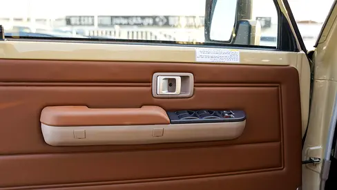 صورة مصغرة 8 لـ 2026 Toyota LAND CRUISER 70 SERIES