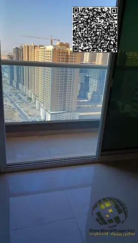 100% FREEHOLD 2BHK FOR SALE | GULF TOWER, AJMAN | 5-YEAR INSTALLMENT PLAN