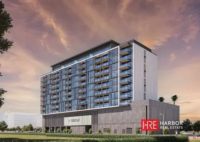 Payment Plan | Lifestyle Amenities | Modern Interiors