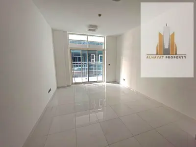 Studio for rent at Arabian Gates Silicon Oasis