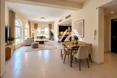 2BR+MAIDS | SPACIOUS | 4 WASHROOMS | EASY PAYMENT