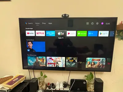 Sony 55inch TV
