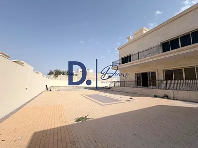 Big Private garden | Be the first Tenant | Vacant