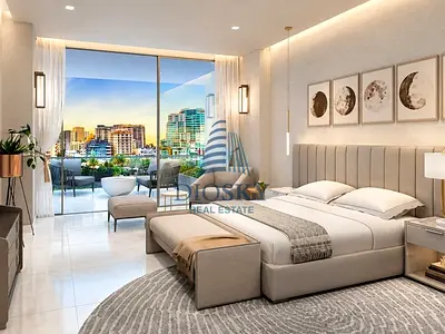 Luxury Building | Good Investment | Prime Location