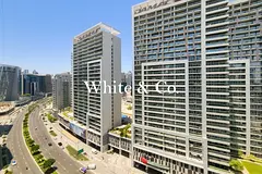 Largest Layout | 2BED | Vacant | Furnished