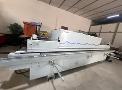 BRANDT Optimat KDF 140 Automatic Edge Banding Machine – German Made