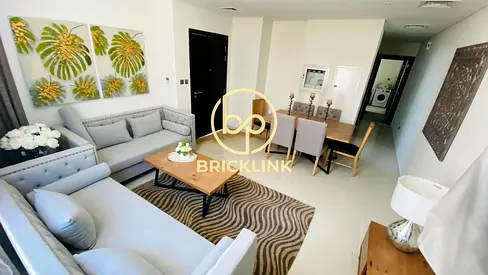 🔥 Urgent Rent | Fully Furnished 3BR + Maid | Huge Private Garden | Ready to Move