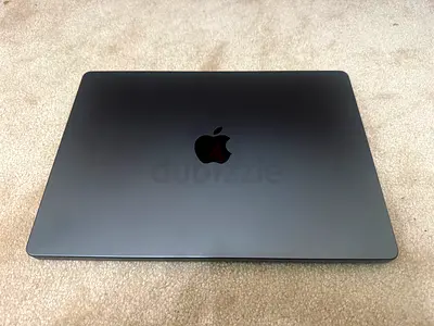 Apple MacBook Pro 14” M4 Pro | 24GB RAM | 512GB SSD | Space Black