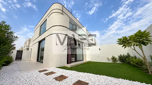 EXCLUSIVE | SINGLE ROW | AL BARARI FACING