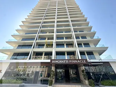 Luxury 2BR | High Floor | Brand New | High Floor