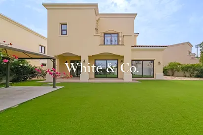 Very Large Plot | Vacant Now | Single Row