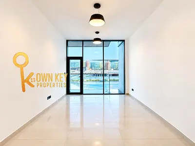 High Quality Finishing| 2BHK with Maid's Room