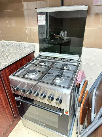 Cooker supergeneral