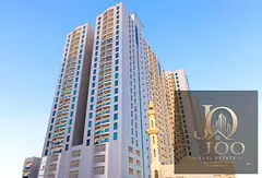 Prime Living Opportunity | City Tower | Vibrant Nuaimiya 3 Loc. | Great View