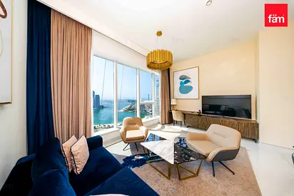 Stunning View I High Floor I Vacant I Maid Room